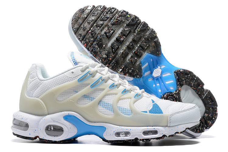 Nike Terrascape Bleu Clair / Blanc
