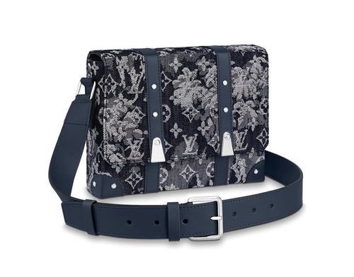 Sac Messenger Louis Vuitton