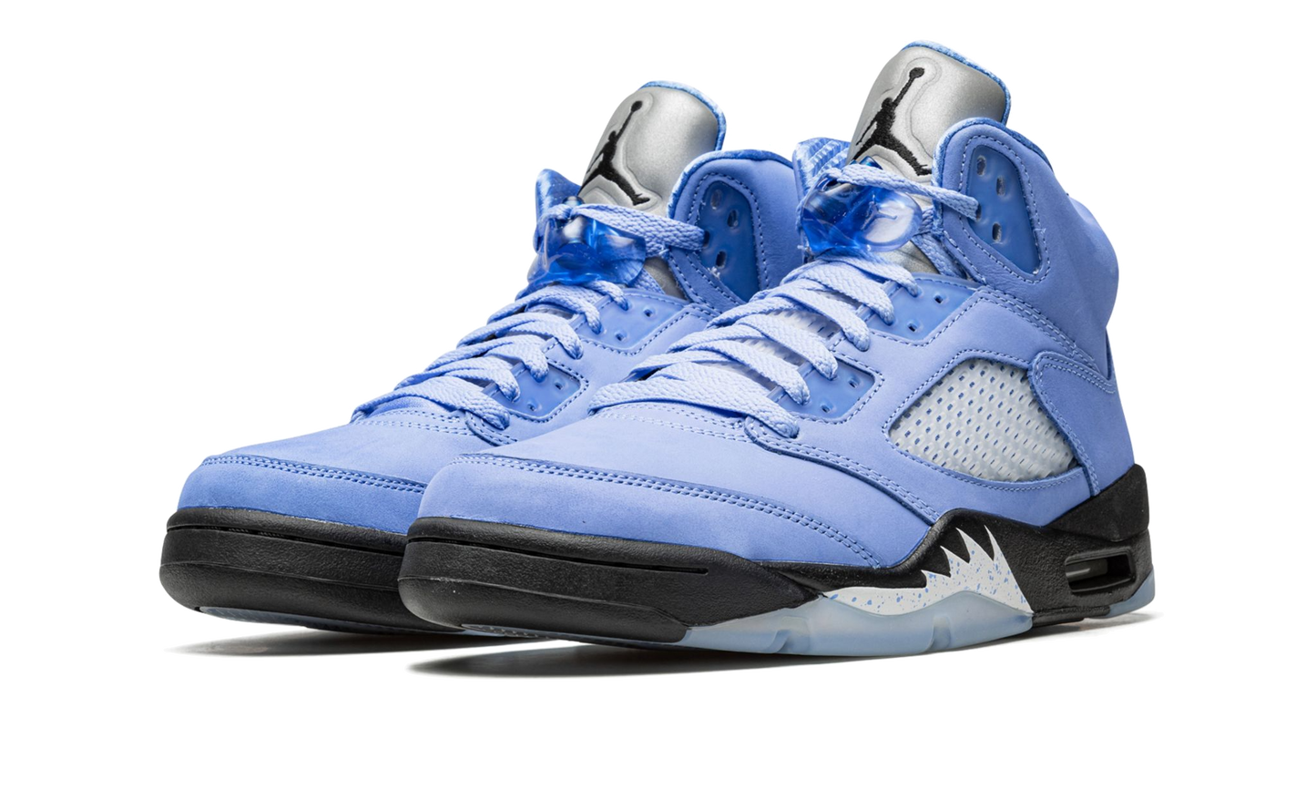 Air Jordan® 5 UNC