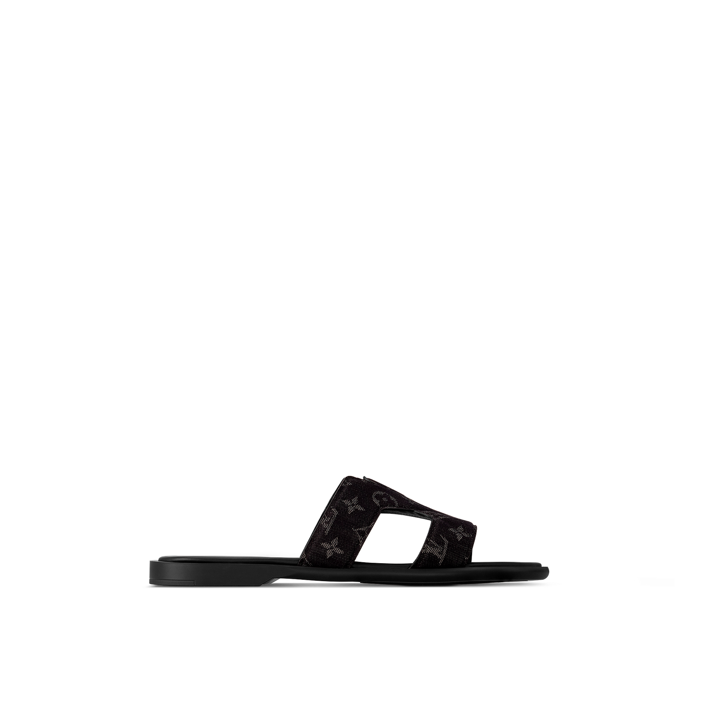 Louis Vuitton - Mule LV Oasis Noir