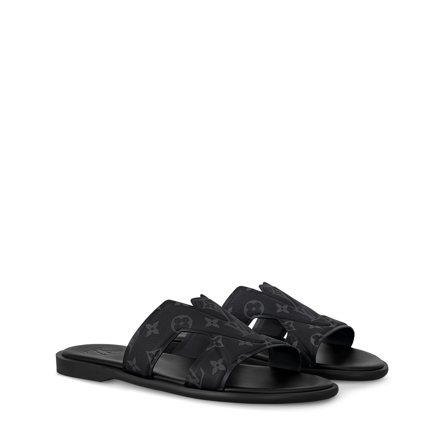 Louis Vuitton - Mule LV Oasis Noir