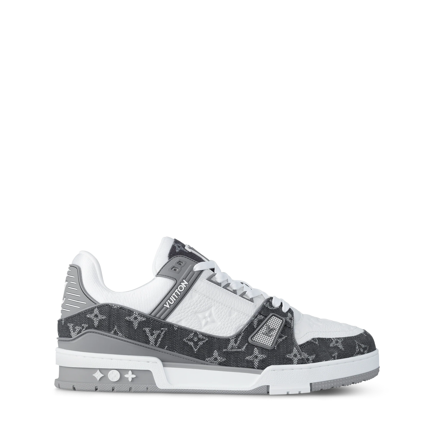 Sneaker LV Trainer