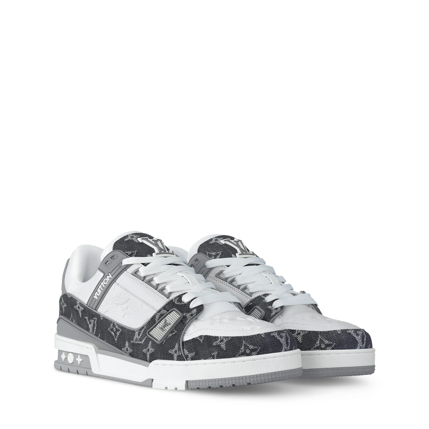Sneaker LV Trainer