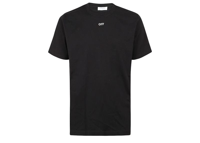 OFF-WHITE Arrow Noir