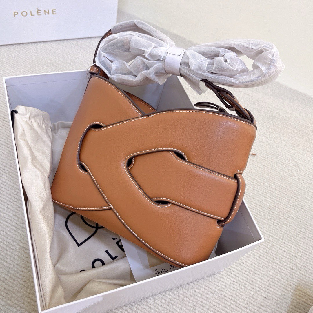 Polène - Nodde