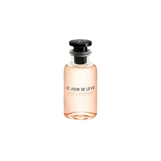 Parfum Louis Vuitton - Le jour de lève