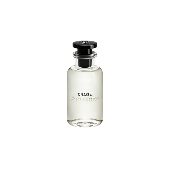 Parfum Louis Vuitton - Orage