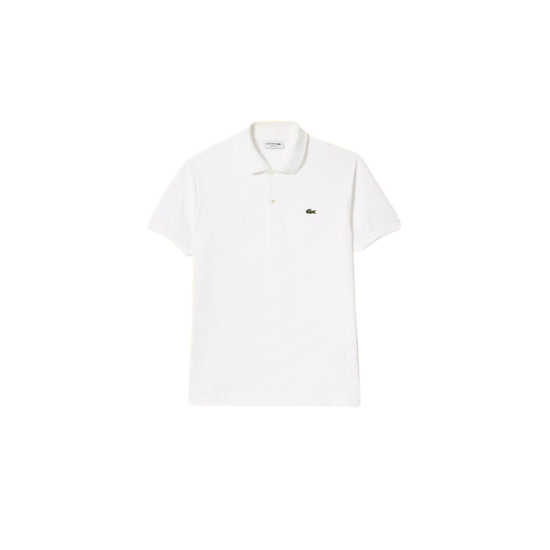 Lacoste - Polo Blanc