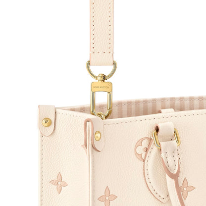 Louis Vuitton - Cabas OnTheGo PM