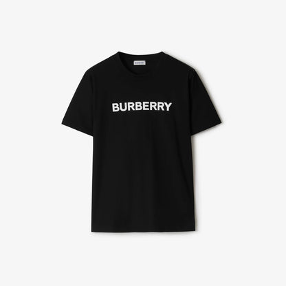 Burberry - Ensemble SHORT + T-SHIRT Noir/Gris