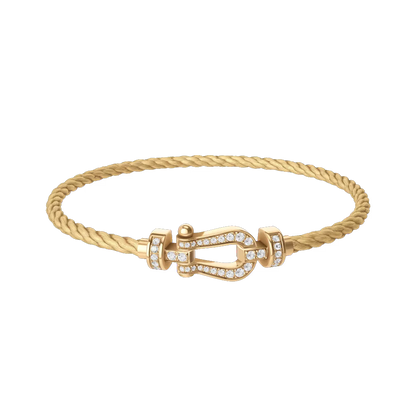 Fred - Bracelet Force 10 or