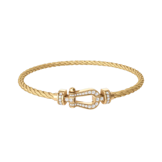 Fred - Bracelet Force 10 or