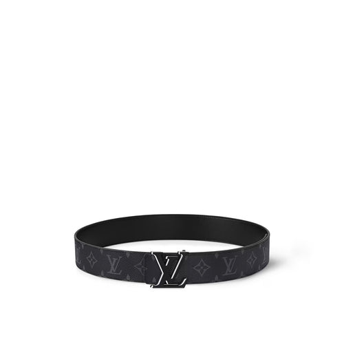 Louis Vuitton - Ceinture LV Optic 40 mm réversible