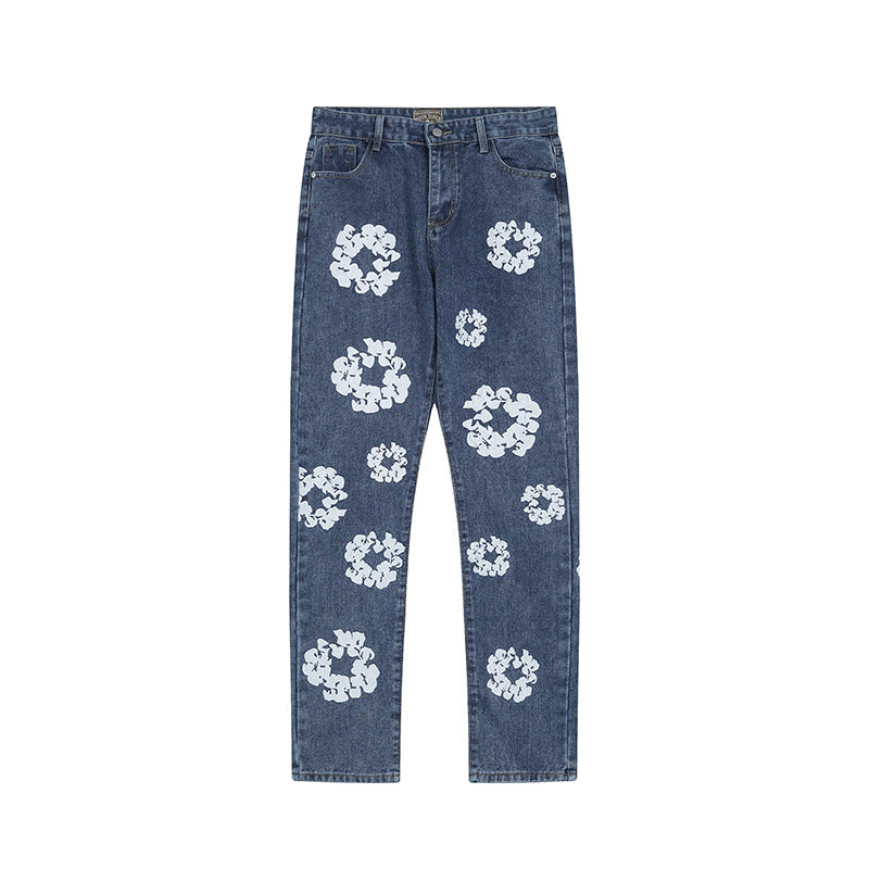 Jeans Denim Tears V1