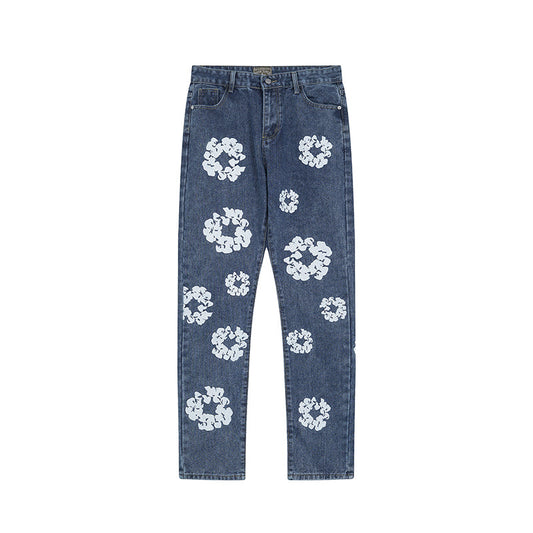 Jeans Denim Tears V1