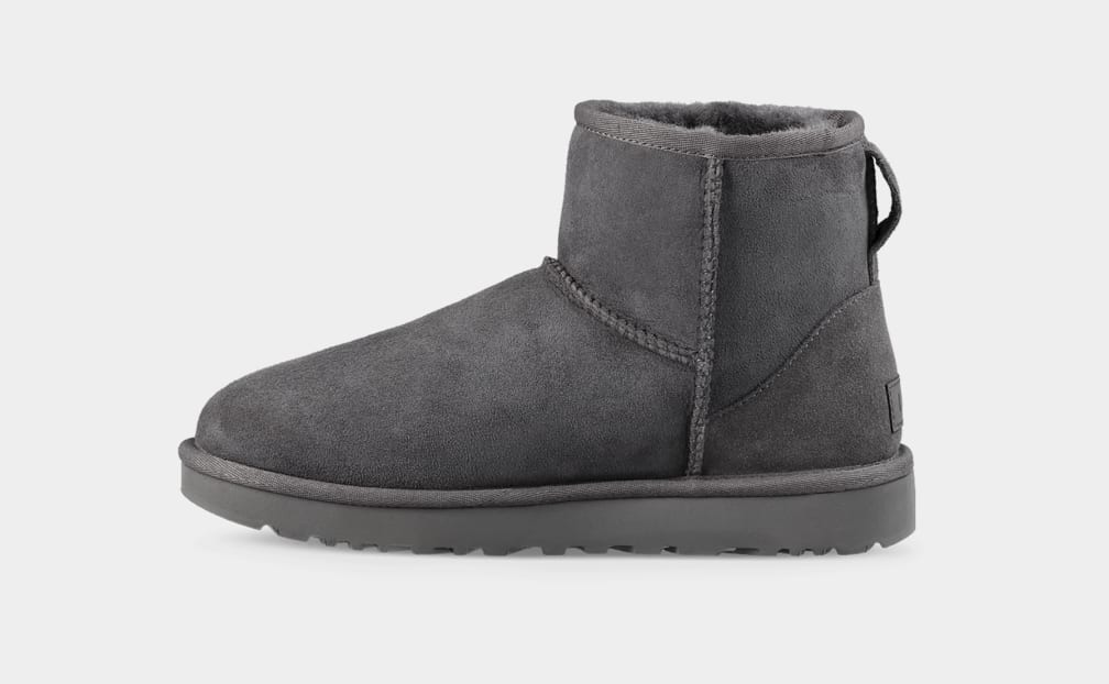 Botte Classic Mini II Gris