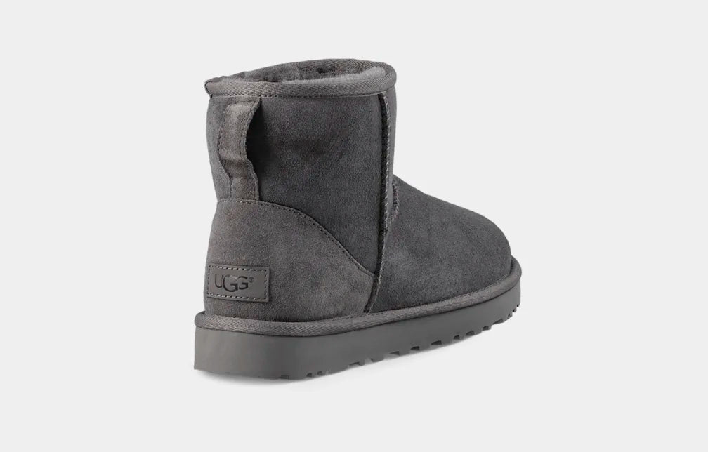 Botte Classic Mini II Gris