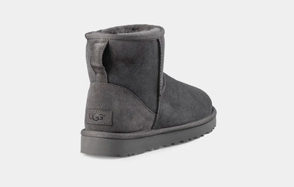 Botte Classic Mini II Gris