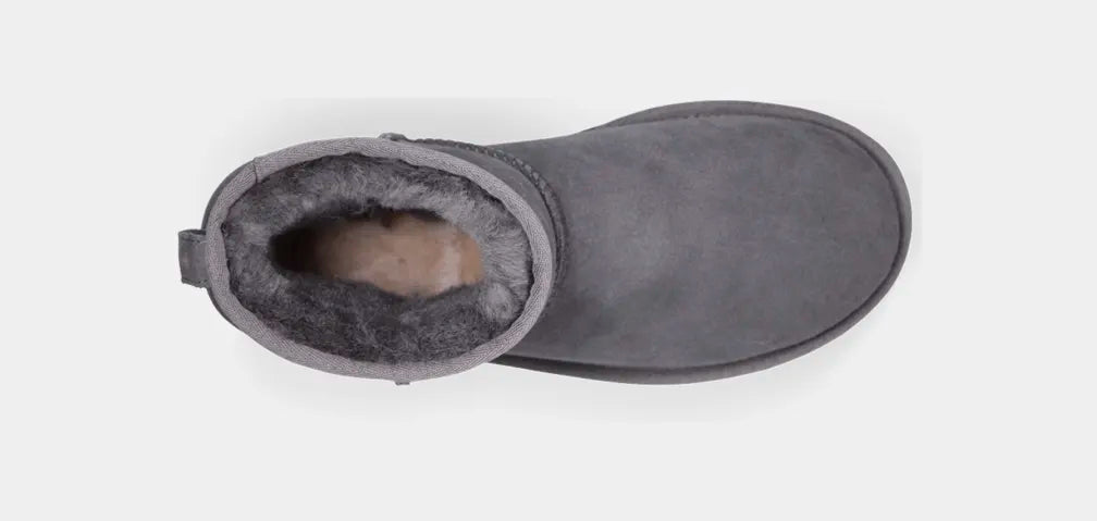 Botte Classic Mini II Gris