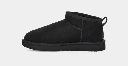 Botte Classic Ultra Mini Black