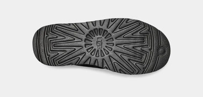 Botte à plateforme Neumel Black