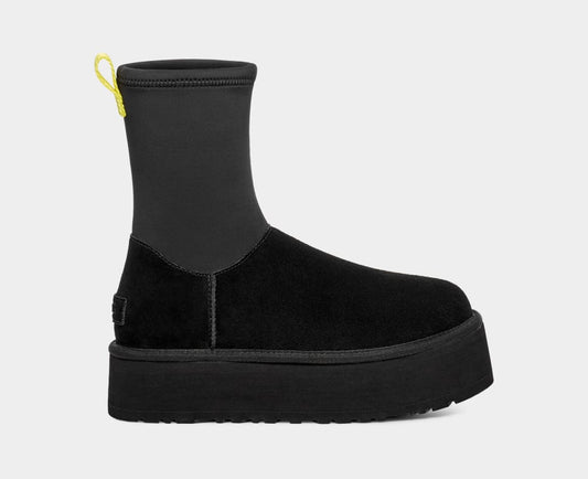 Botte Classic Dipper Noir