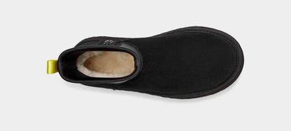 Botte Classic Dipper Noir