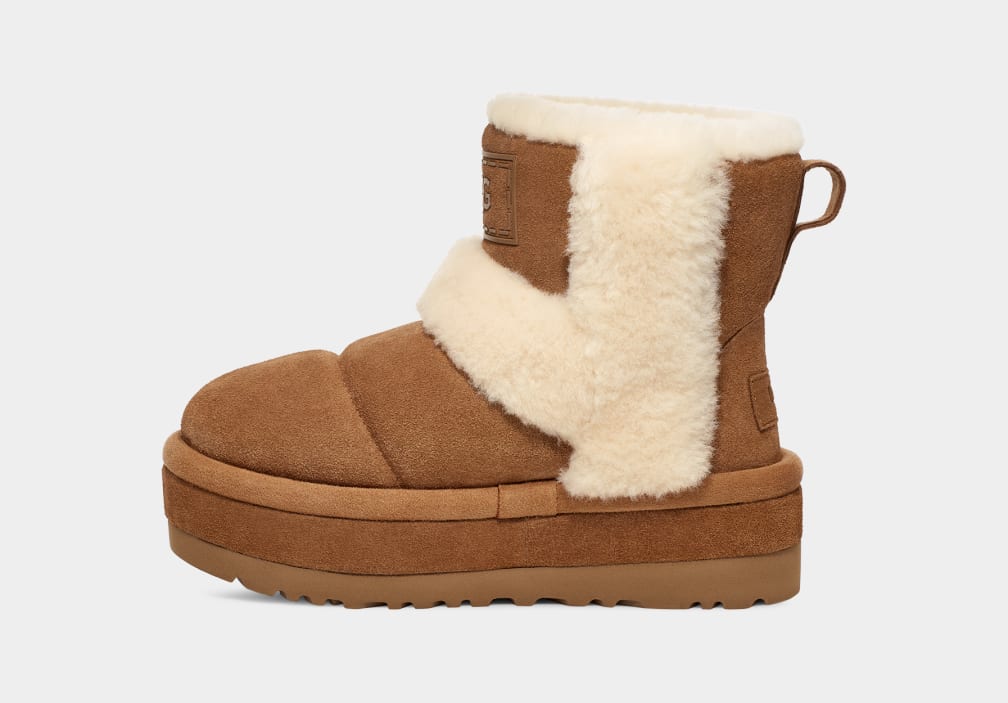 Botte Classic Chillapeak