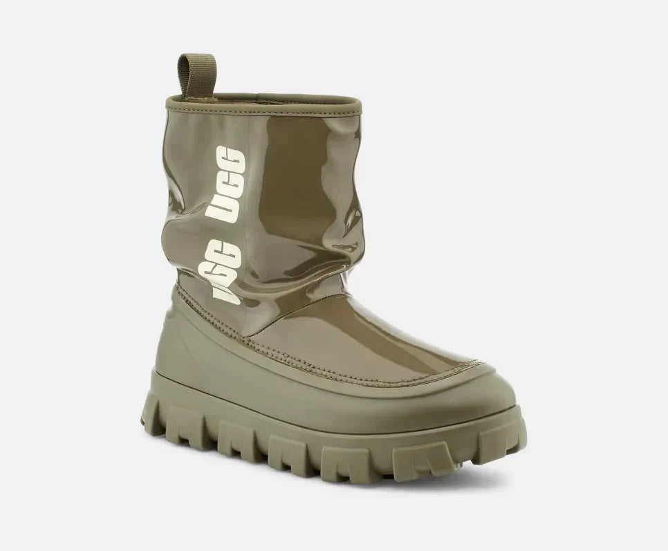 Femme Botte Classic Mini Brellah