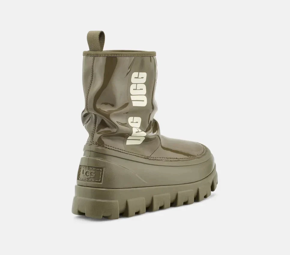 Femme Botte Classic Mini Brellah