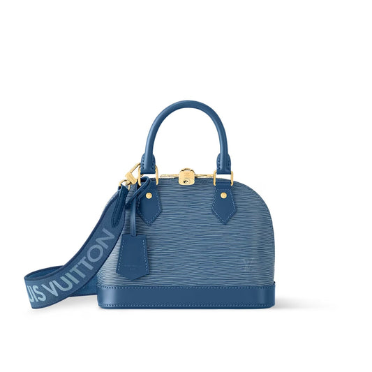 Louis Vuitton - Sac Alma BB