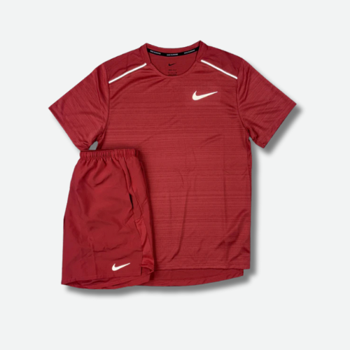Ensemble Running Rouge