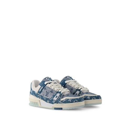 Sneaker LV Traîner
