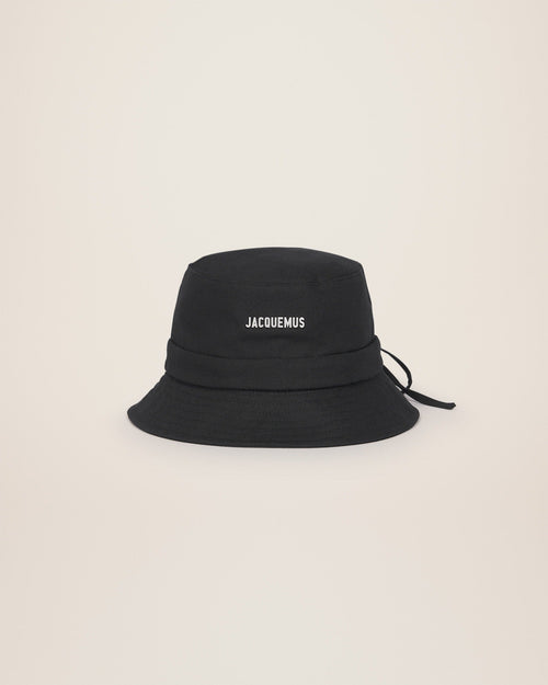 Le bob Gadjo Noir