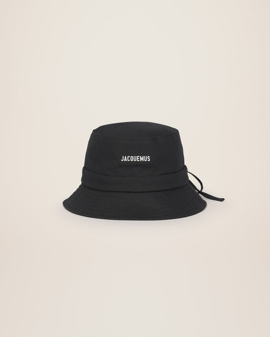 Le bob Gadjo Noir