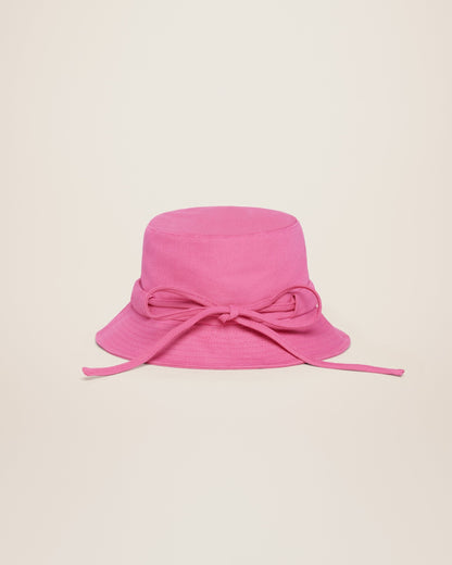 Le bob Gadjo Rose