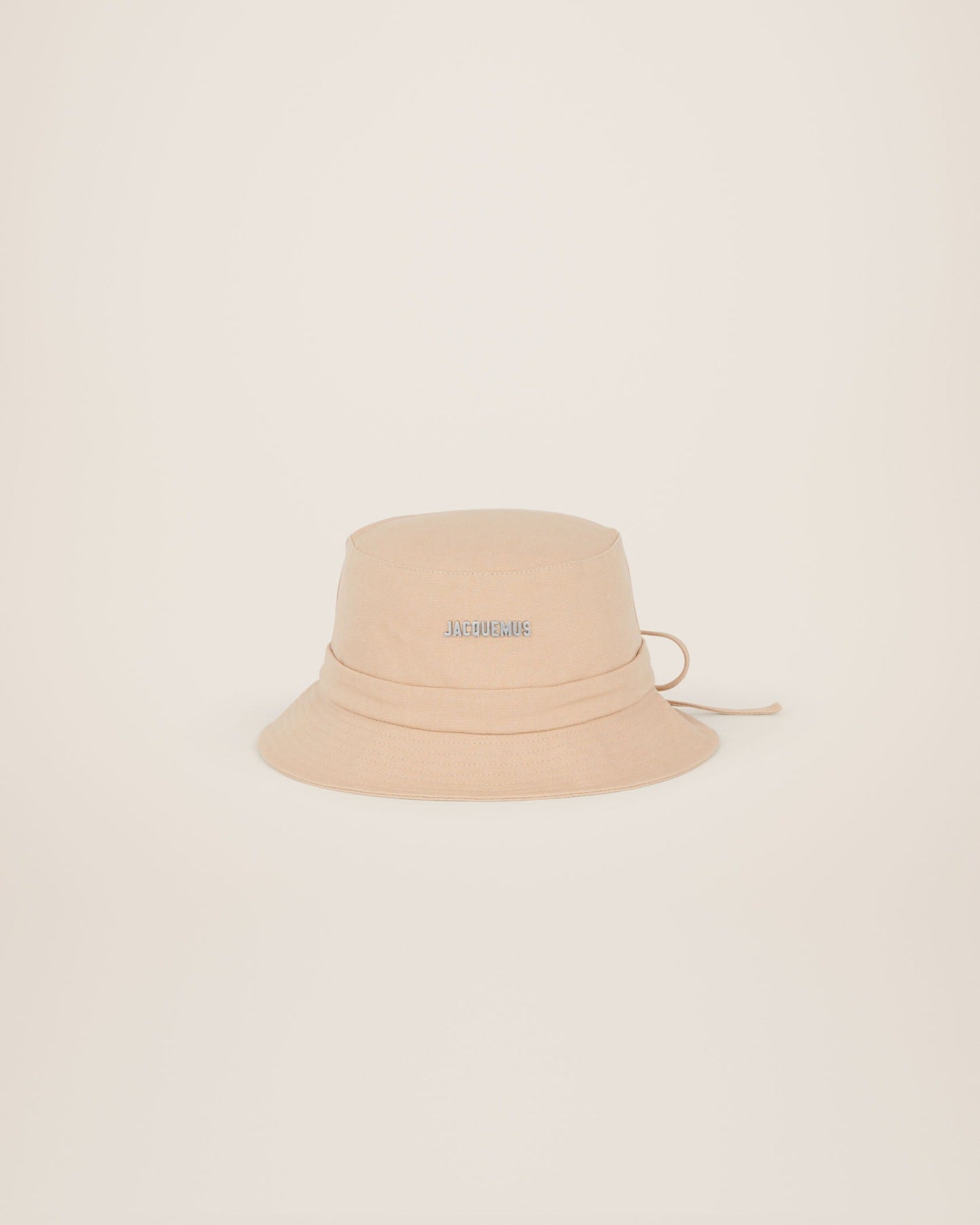 Le bob Gadjo beige