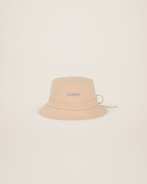 Le bob Gadjo beige