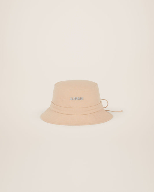 Le bob Gadjo beige