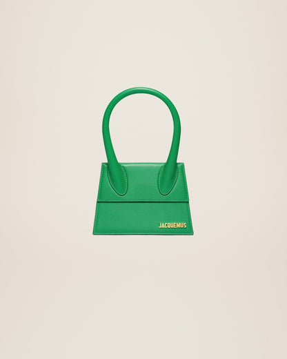 Le Chiquito moyen vert