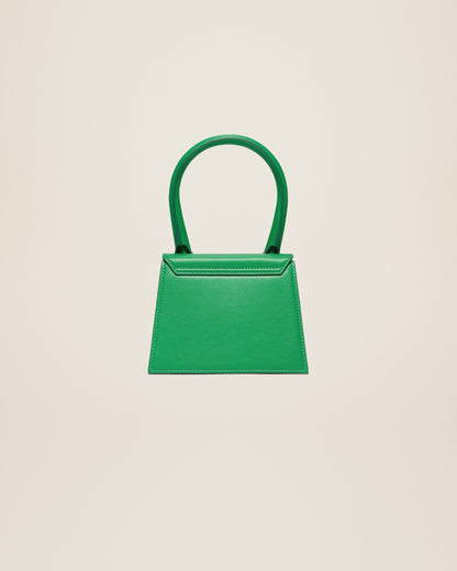 Le Chiquito moyen vert