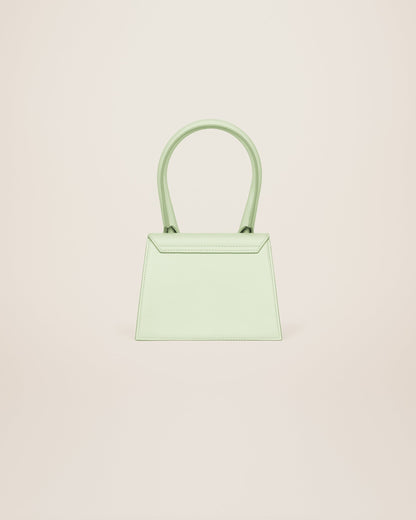 Le Chiquito moyen vert clair