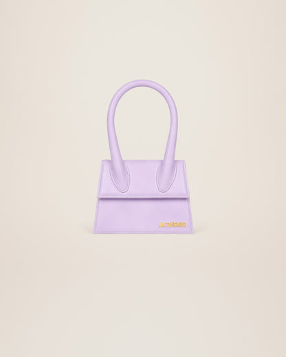 Le Chiquito moyen lilas