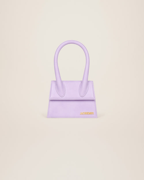 Le Chiquito moyen lilas
