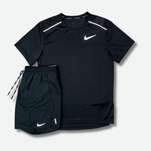 Ensemble Running Noir