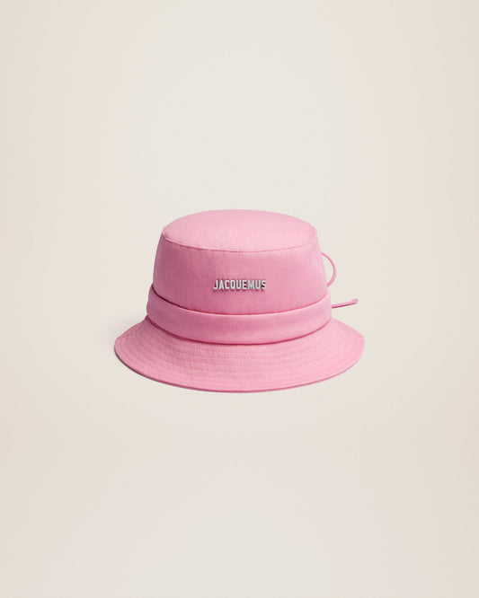 Le bob Gadjo Rose clair