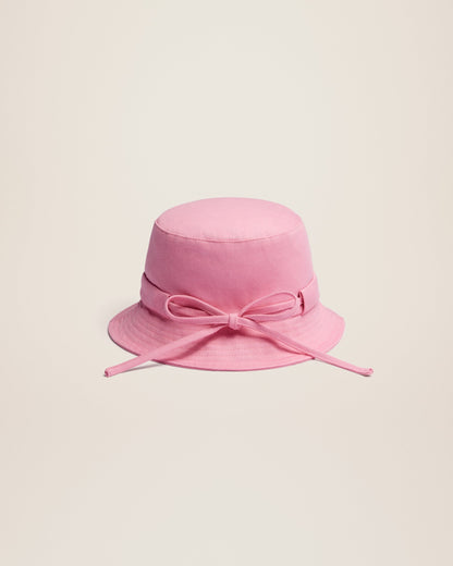 Le bob Gadjo Rose clair