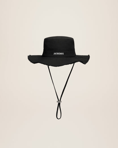 Le bob Artichaut Noir