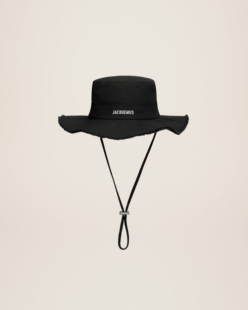 Le bob Artichaut Noir