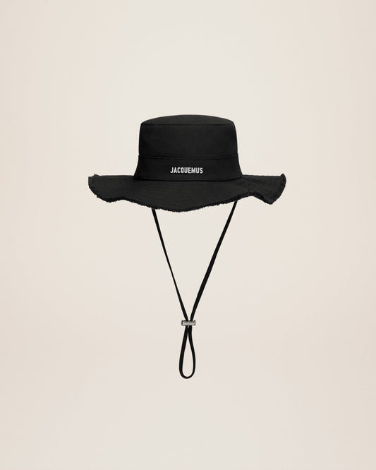 Le bob Artichaut Noir